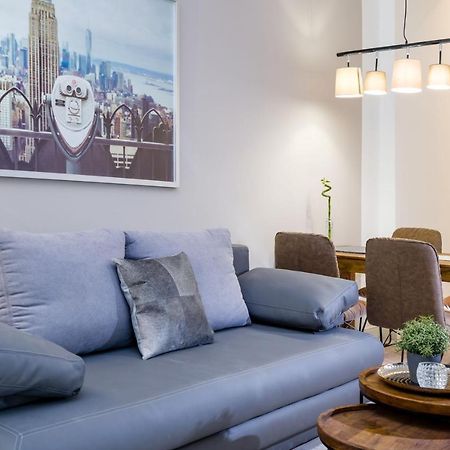 The Lohmeyerstr Vh Links, 2 Bedroom Up To 5 People Berlim Exterior foto