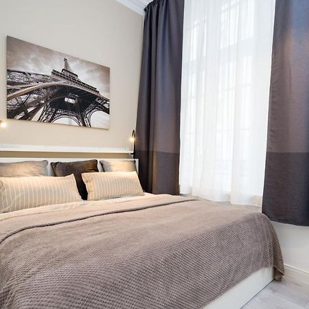 The Lohmeyerstr Vh Links, 2 Bedroom Up To 5 People Berlim Exterior foto