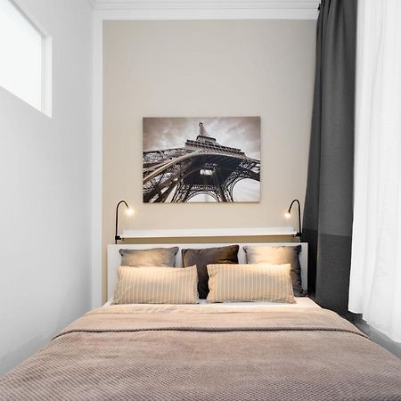 The Lohmeyerstr Vh Links, 2 Bedroom Up To 5 People Berlim Exterior foto