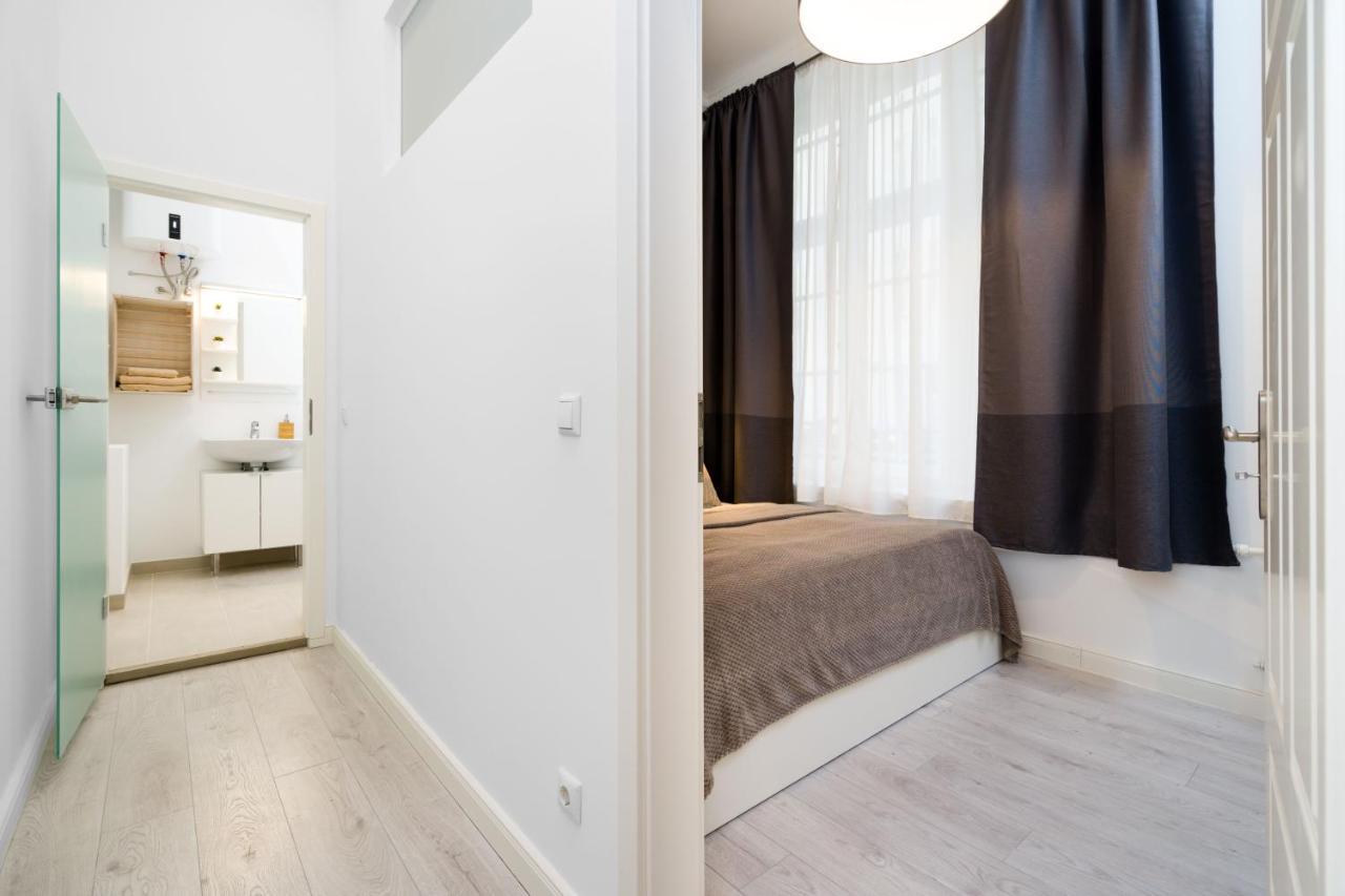 The Lohmeyerstr Vh Links, 2 Bedroom Up To 5 People Berlim Exterior foto